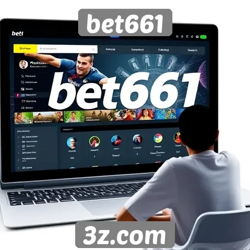 Acessibilidade e experiência do usuário no bet661
