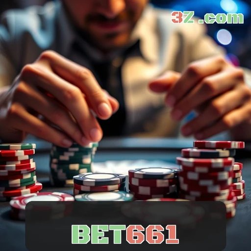 bet661 Tipos de Apostas