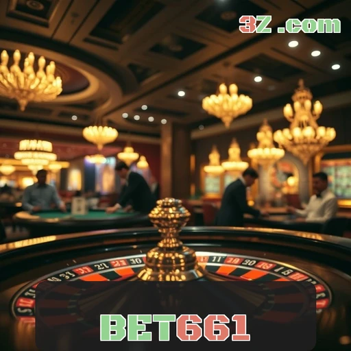 bet661 Baixar App