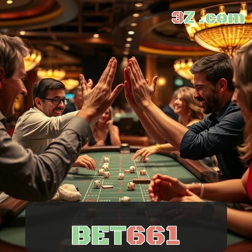 bet661 Ofertas Especiais