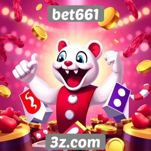 Estudo sobre a diversidade de jogos disponíveis no bet661