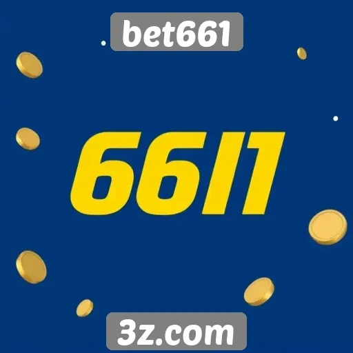 Explorando os bônus e promoções do bet661