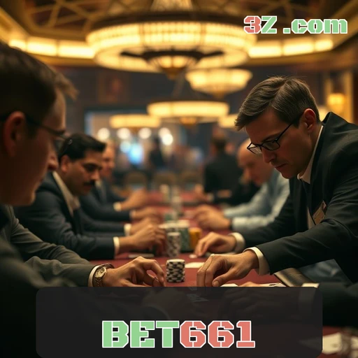 bet661 Área de Login