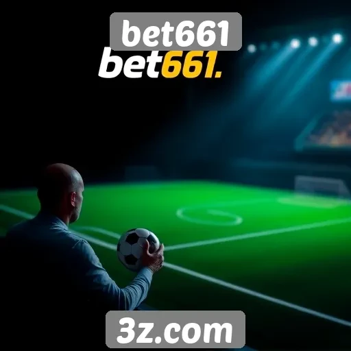 Mudanças nas políticas de jogo responsável no bet661