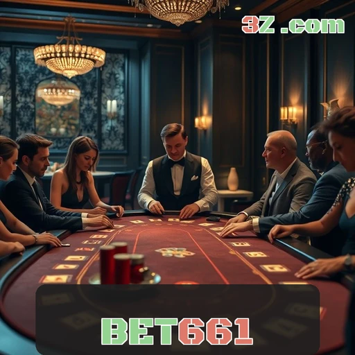 bet661 Máquinas de Slots